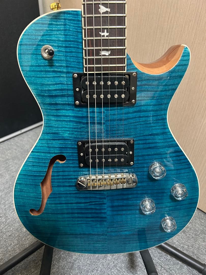 ギター Paul Reed Smith(PRS) SE Zach Myers