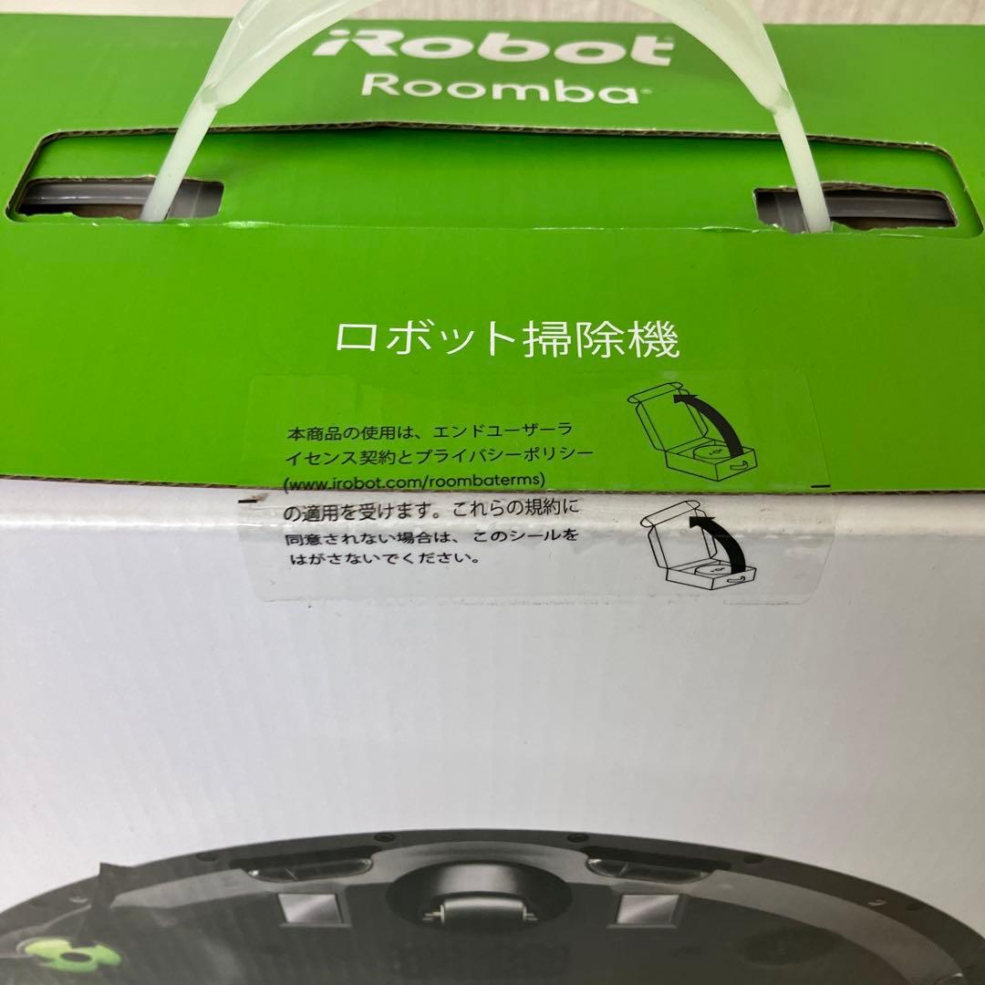 新品未開封　ルンバ　iRobot Roomba i2 ロボット掃除機