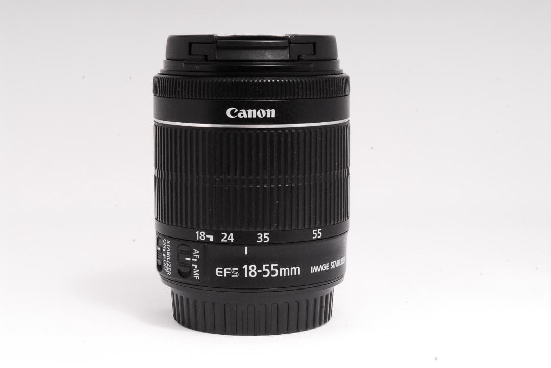 初心オススメ⭐️Canon EOS Kiss X7 動作確認済み