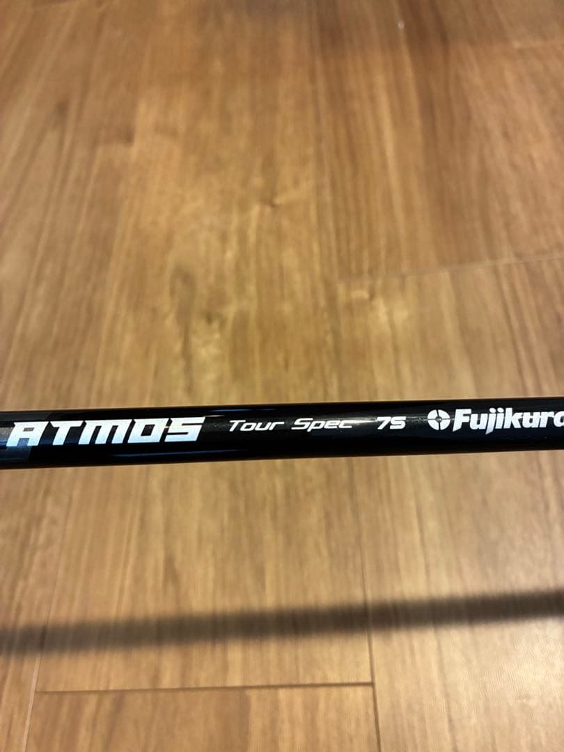 テーラーメード　ステルス　フェアウェイウッド　5W アトモス７Ｓ