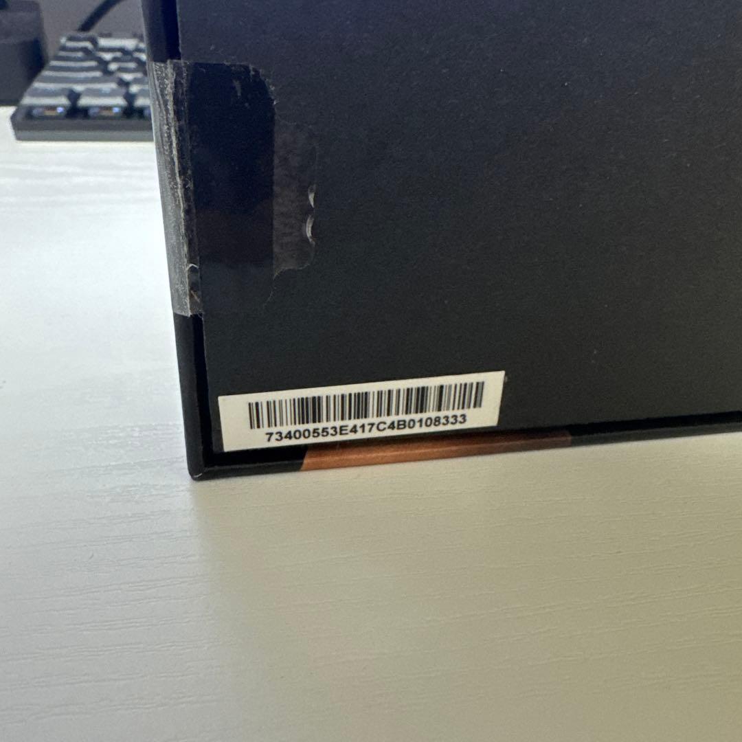 Marshall MAJORⅤ ヘッドホン