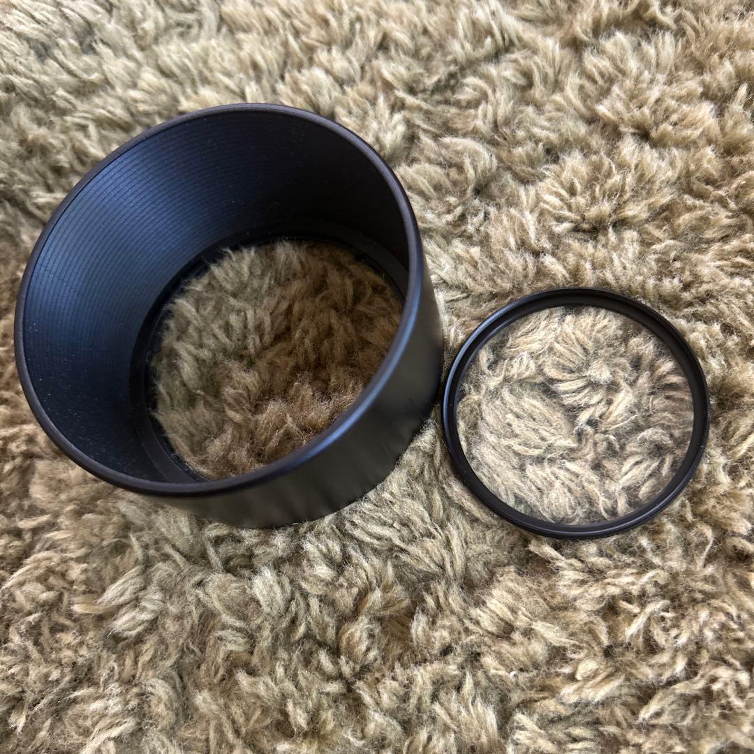 TAMRON SP Di 90mm f/2.8 MACROレンズ ニコンマウント