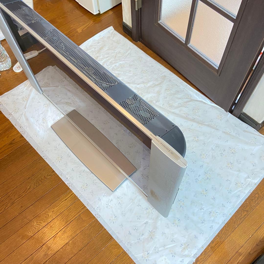 プラズマテレビ SONYプラズマ32型kde-p32hv2 動作確認済み