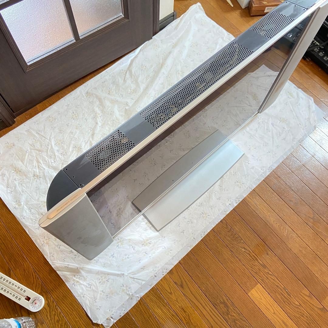 プラズマテレビ SONYプラズマ32型kde-p32hv2 動作確認済み