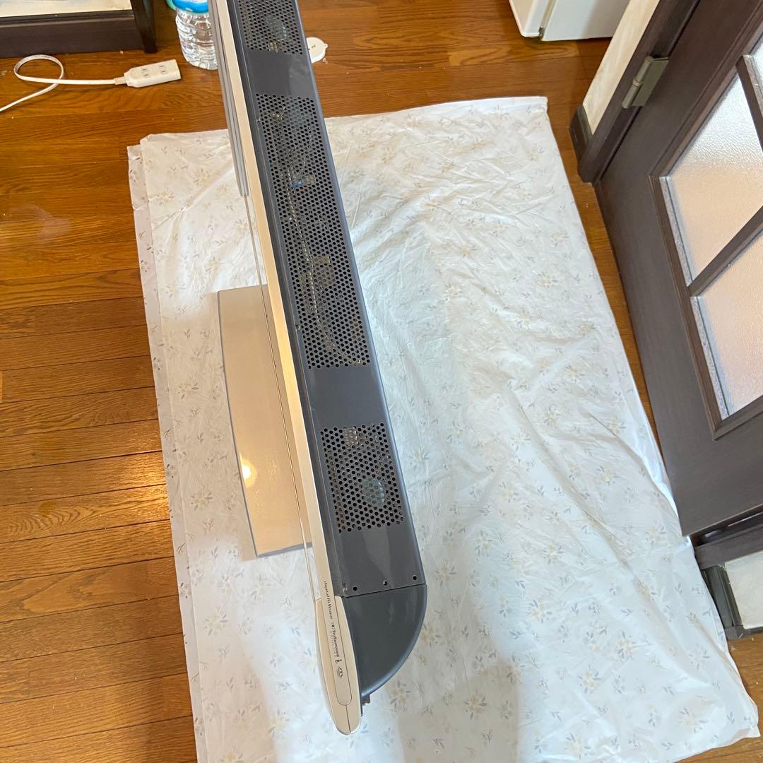 プラズマテレビ SONYプラズマ32型kde-p32hv2 動作確認済み