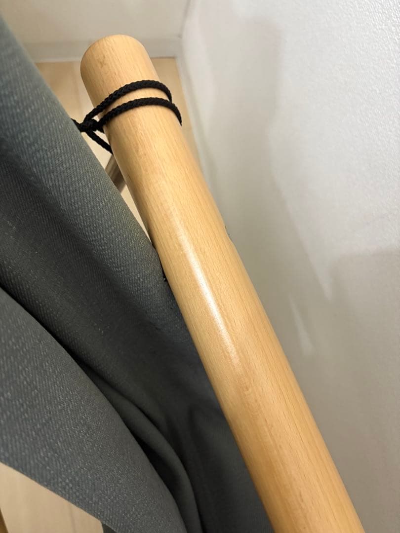 ニーチェアX ニーチェアエックス　NychairX ナチュラル/グレー