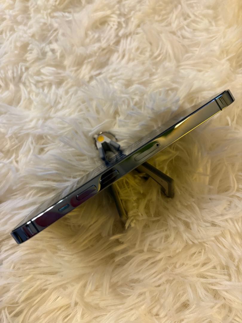 （美品）Apple iPhone 13 Pro シエラブルー 128GB 本体