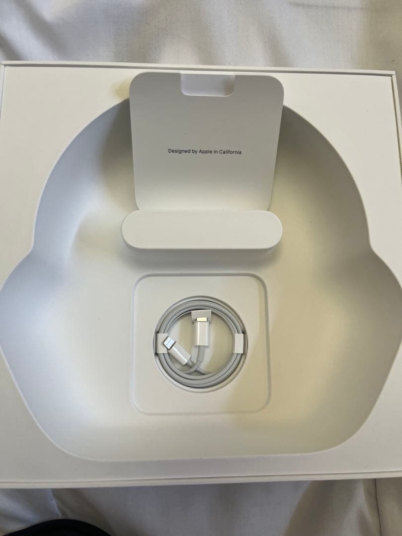 Apple AirPods Max エアーポッズマックス