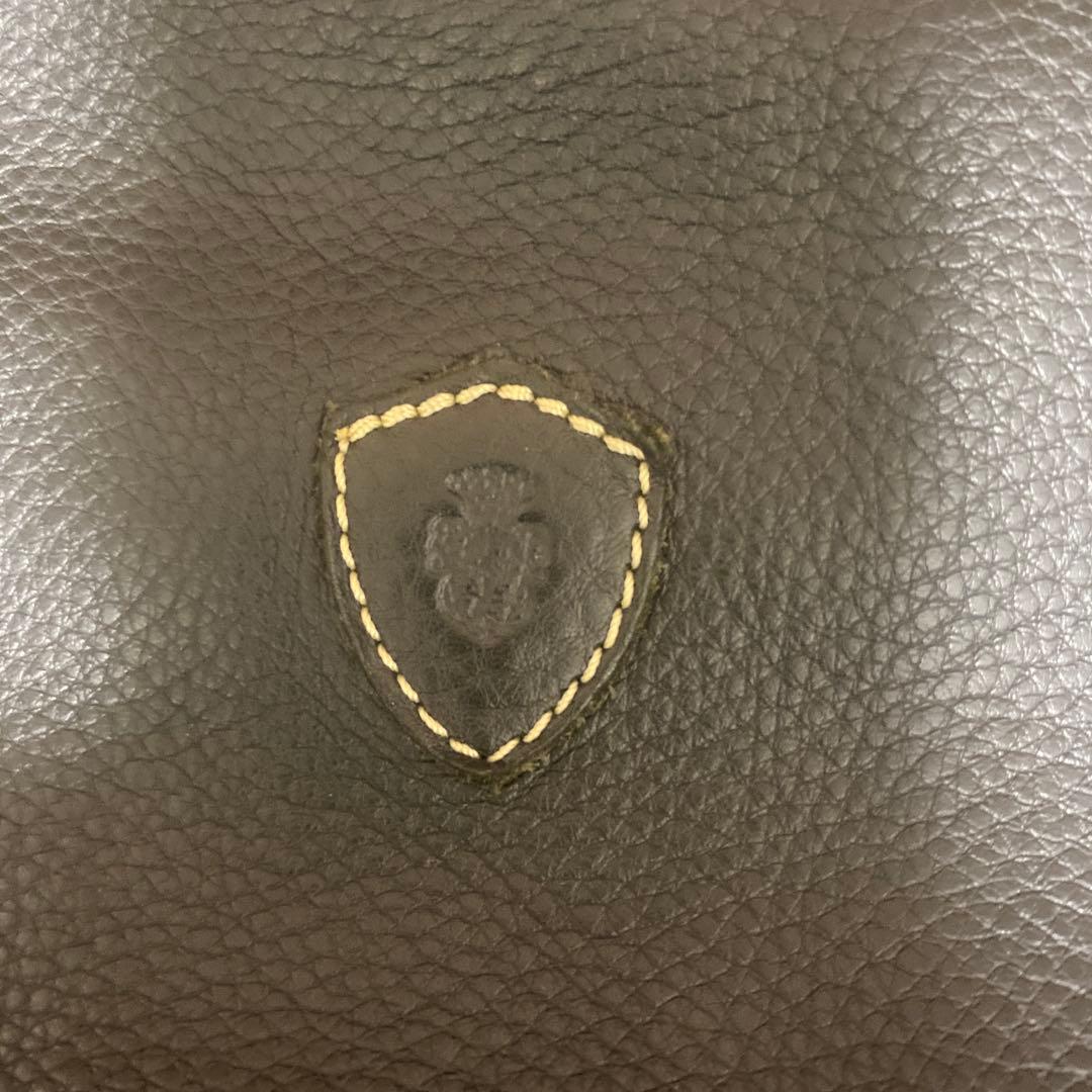 フェリージFelisiトートバッグ　ブラック