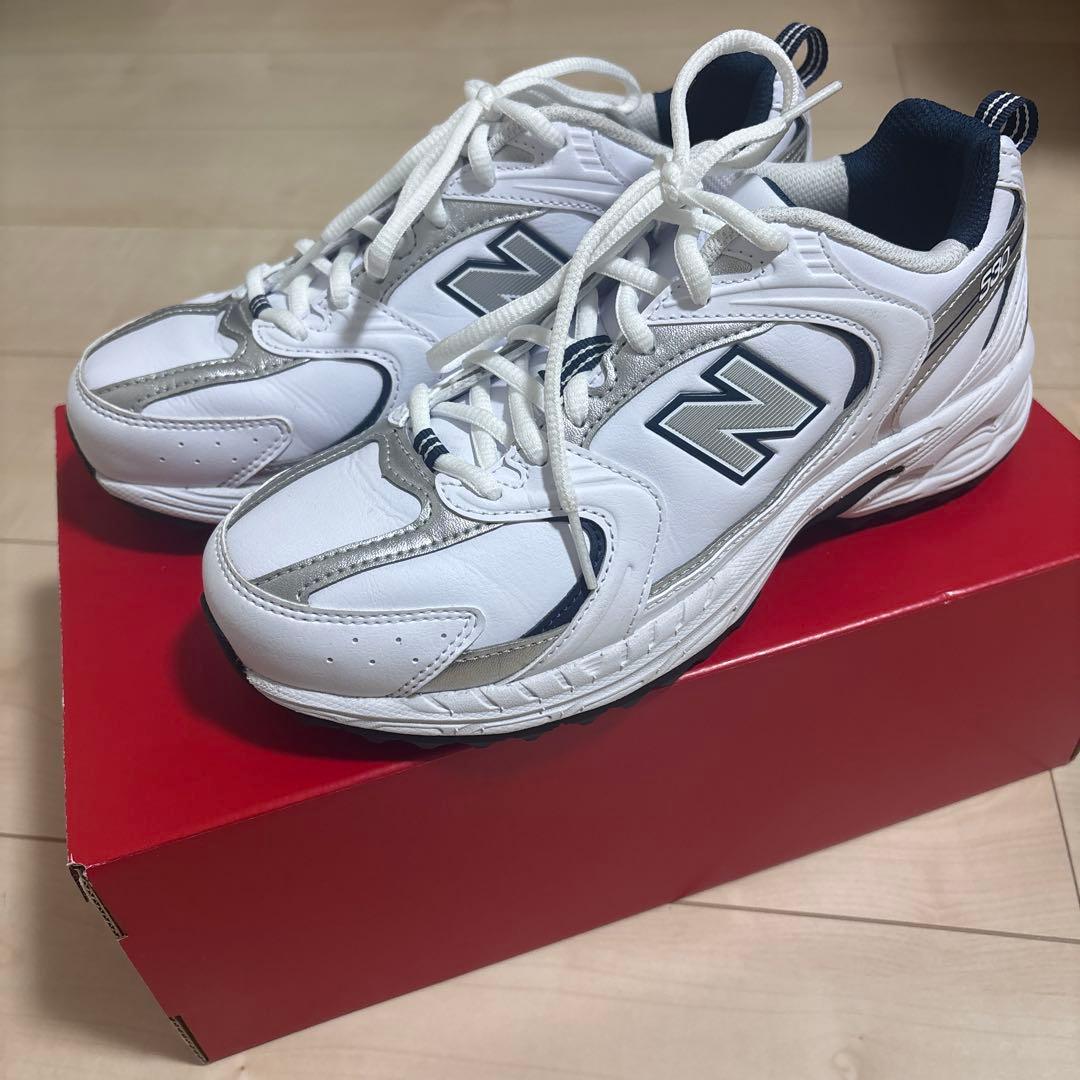 ニューバランス ゴルフ レディース スパイクレスシューズ 23cm