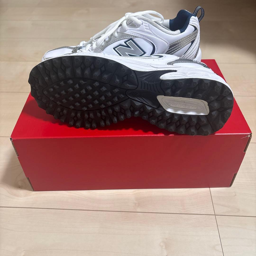 ニューバランス ゴルフ レディース スパイクレスシューズ 23cm