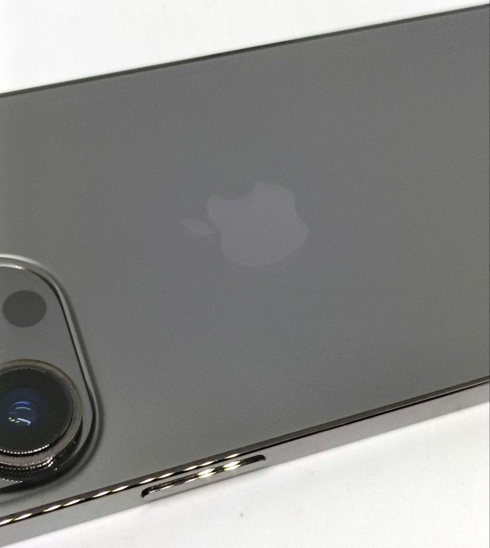 Apple iPhone 13 Pro 256GB グラファイト SIMフリー