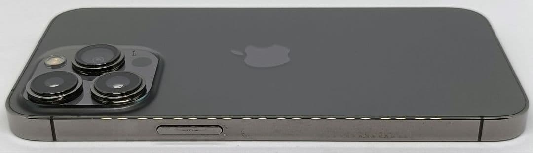 Apple iPhone 13 Pro 256GB グラファイト SIMフリー