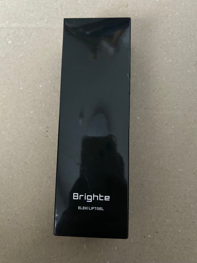 ★美品★Brighte ELEKILIFT美顔器セット