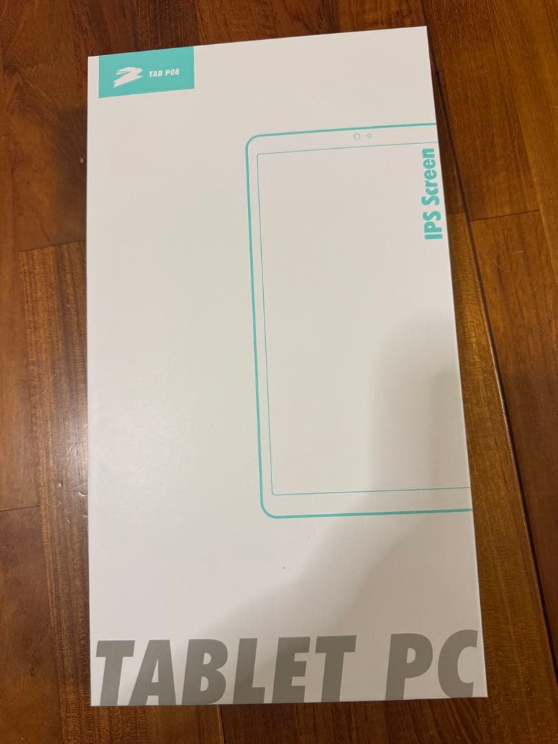 1点限り　SVITOO Androidタブレット　8.7インチ 90Hz