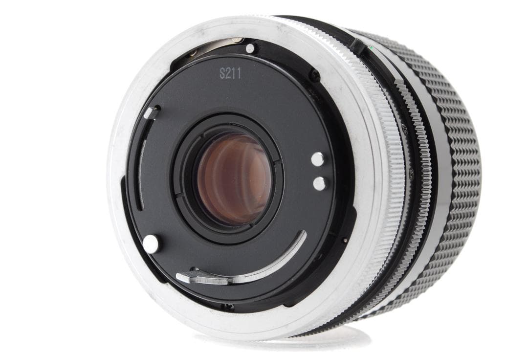 レンズ(単焦点) Canon FD s.s.c. 24mm f/2.8