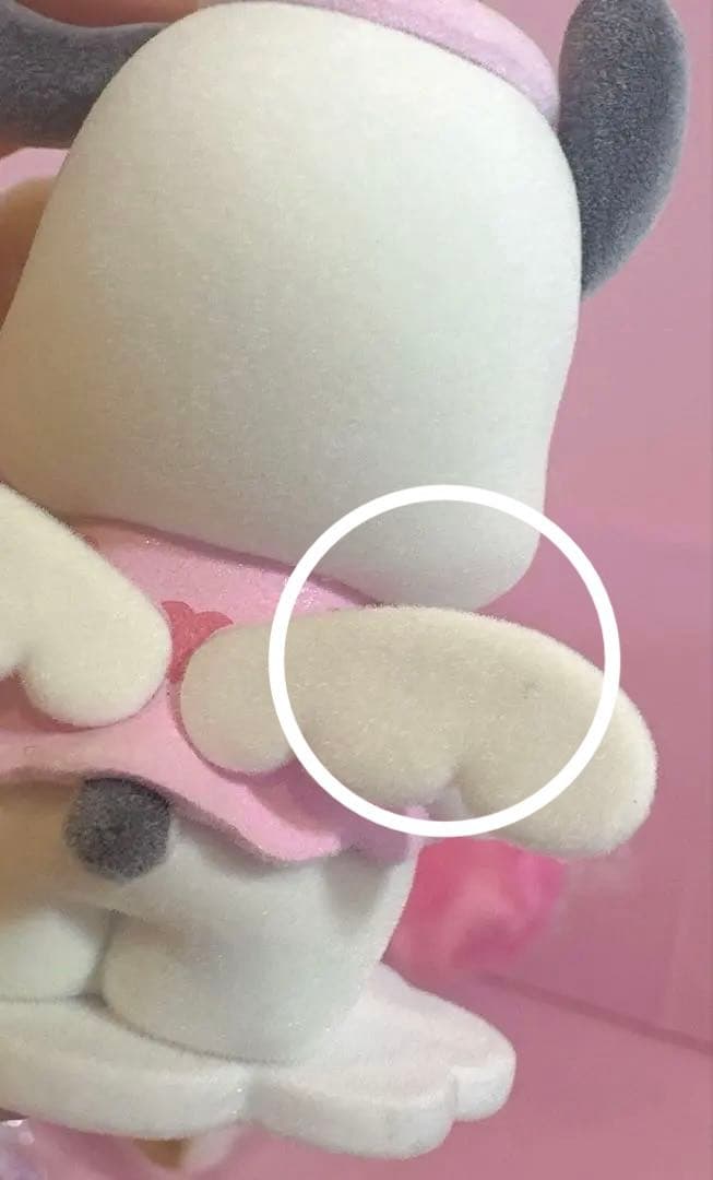 サンリオ フィギュア