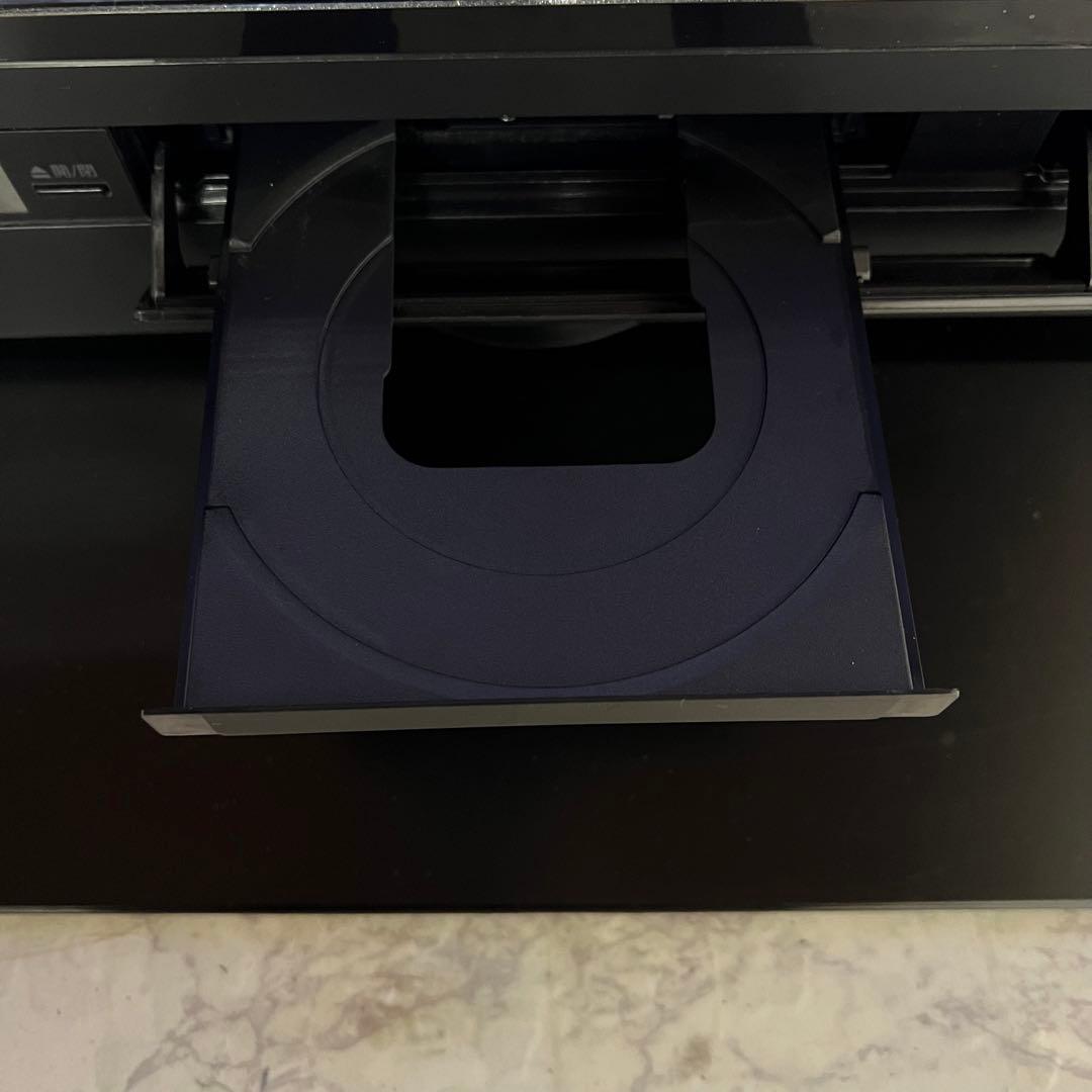 リクエスト価格11/7迄送料込三菱40型4KTVブルーレイ&HDDYouTube