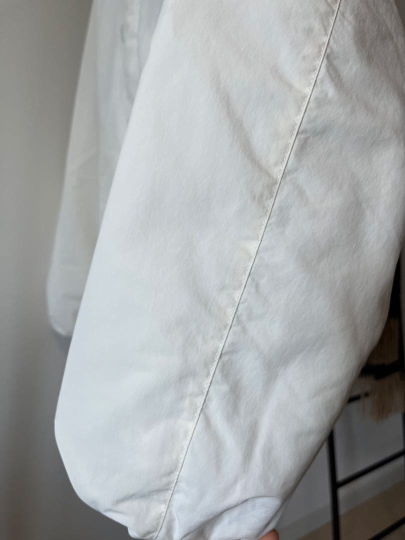 ジャケット・アウター 23AW Steven Alan PE DARUMA EX WTR JACKET