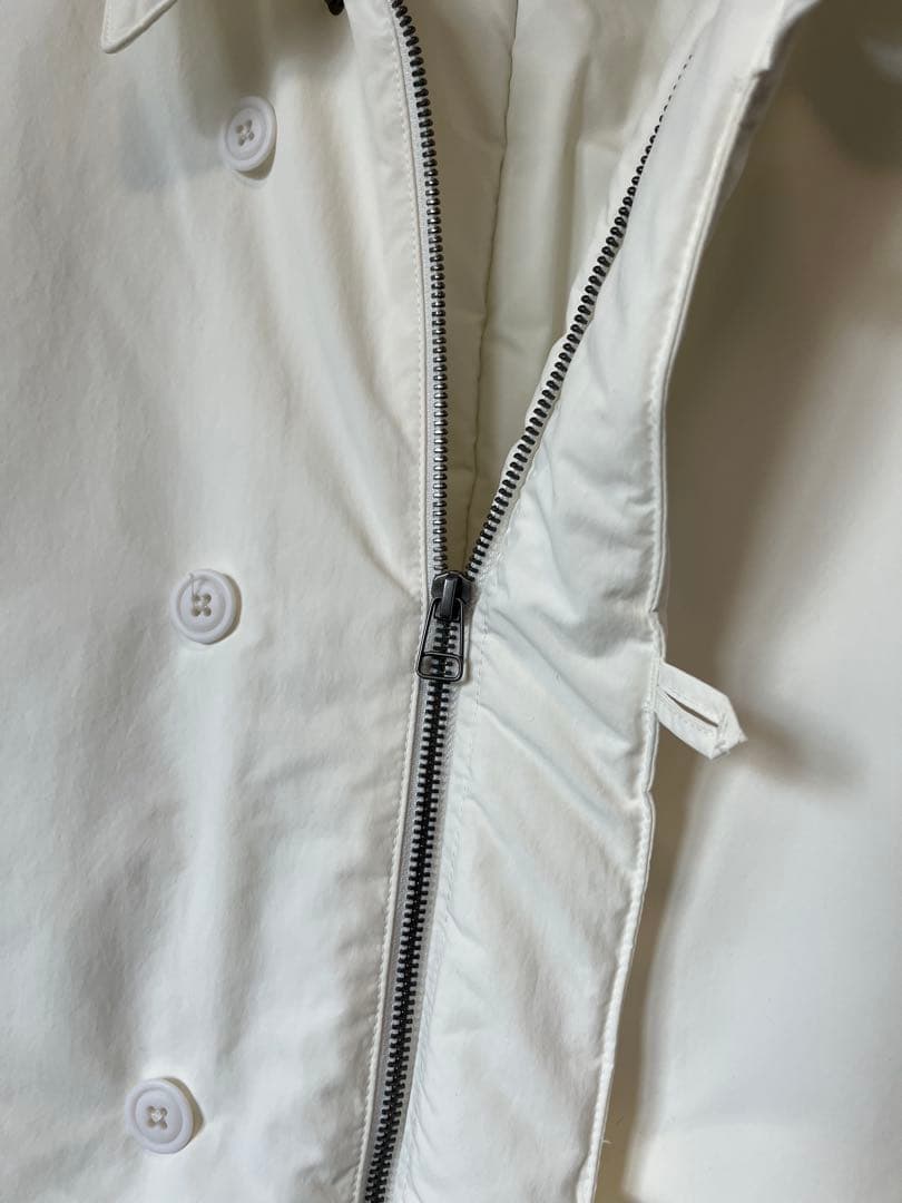 ジャケット・アウター 23AW Steven Alan PE DARUMA EX WTR JACKET