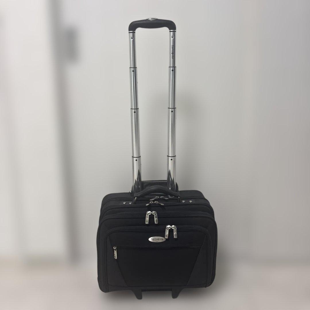 SAMSONITE サムソナイト model 935235 キャリーバッグ