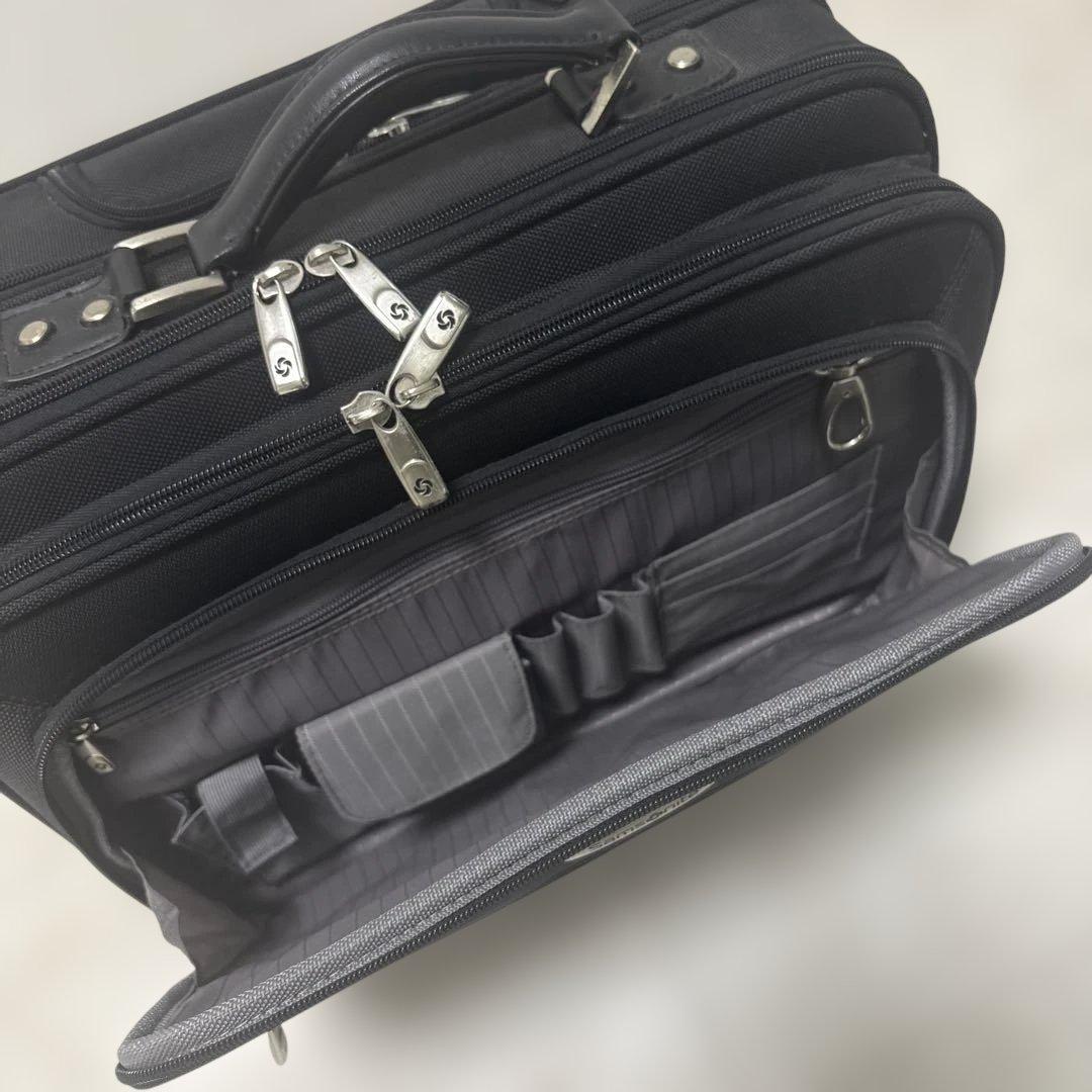 SAMSONITE サムソナイト model 935235 キャリーバッグ