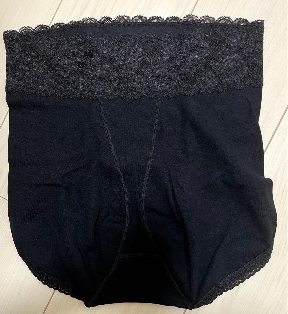 モニターショーツLL２枚セット