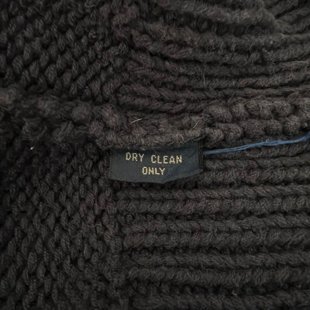 [SPECIAL] 90s Polo Ralph Lauren ハンドニット M