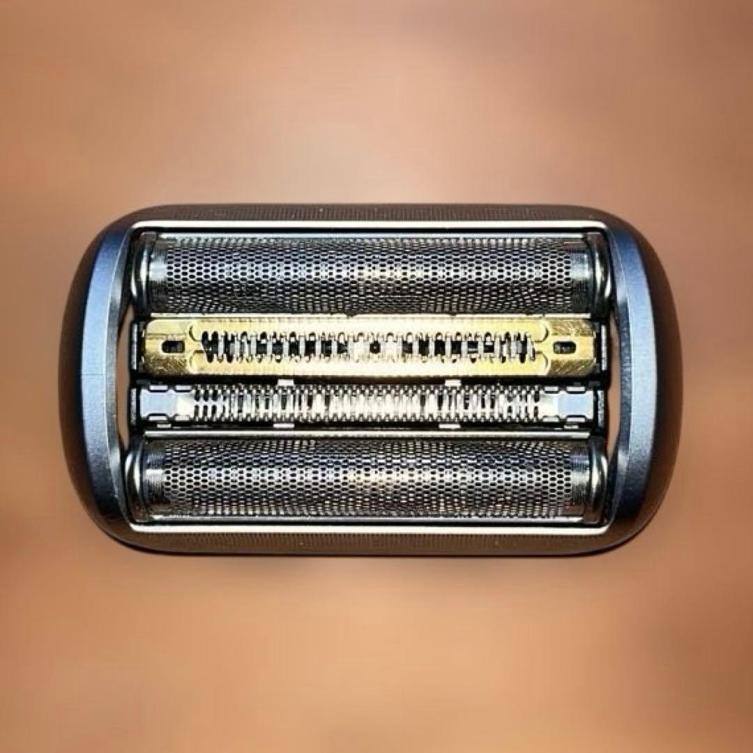 ブラウン シリーズ9 Pro 9480cc-V美顔器ヘッド・洗浄機付き