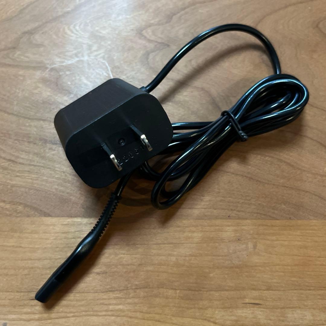 ブラウン シリーズ9 Pro 9480cc-V美顔器ヘッド・洗浄機付き