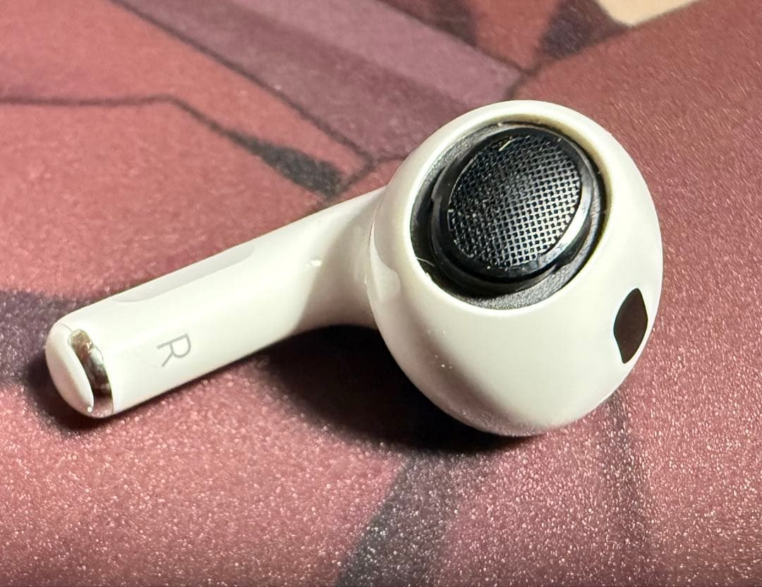 AirPods Pro2 (イヤーピース無し)