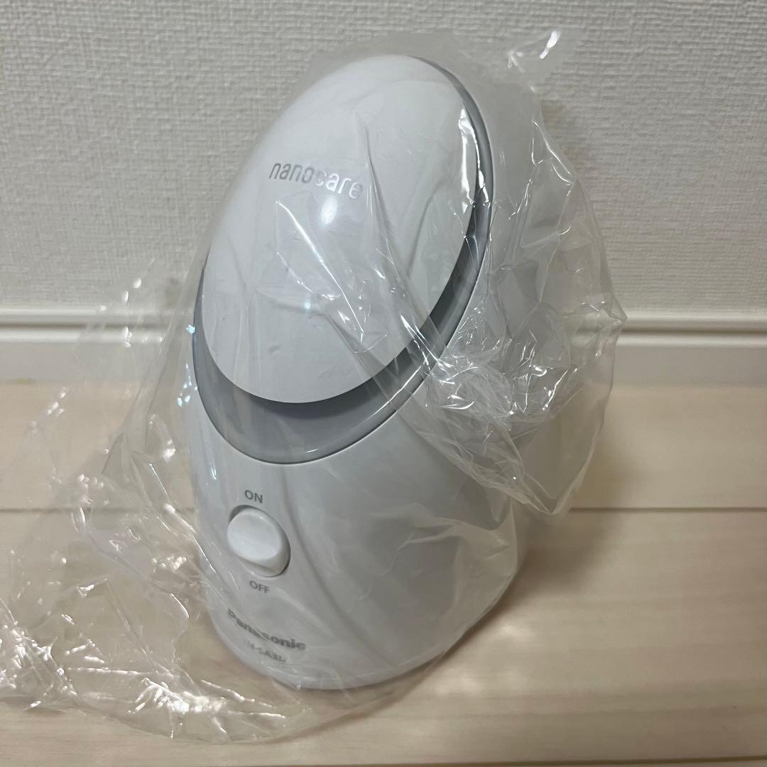 パナソニック スチーマー ナノケア コンパクトタイプ EH-SA3D-C