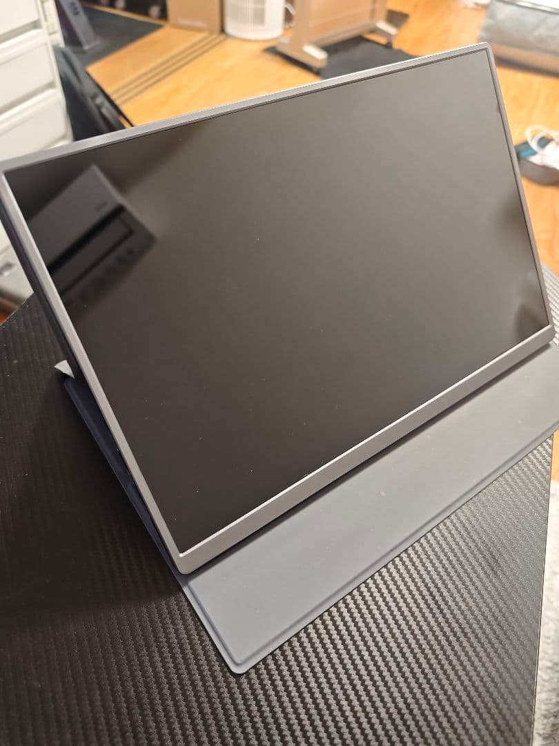 Intehill モバイルモニター 13.4インチ U13NA 旧モデル