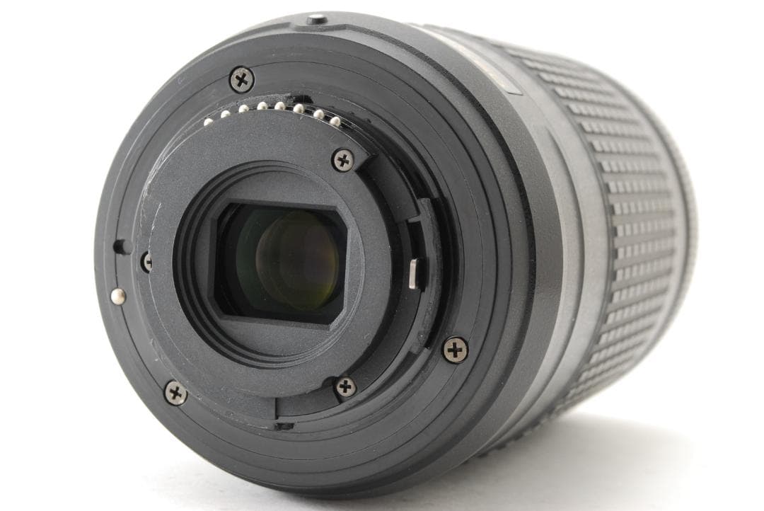 【美品】ニコン AF-P DX 70-300mm F4.5-6.3G ED VR