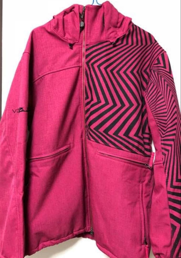 ⭐︎volcom☆ ボルコム スノボ ウエア　スノーボード　スキー　当日発送可