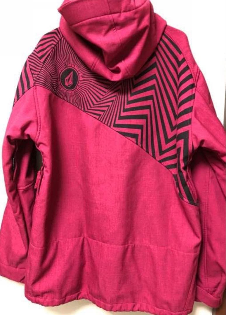 ⭐︎volcom☆ ボルコム スノボ ウエア　スノーボード　スキー　当日発送可
