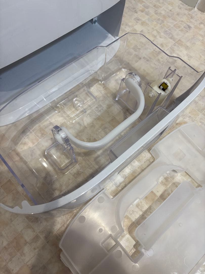 Panasonic F-YZSX60 衣類乾燥除湿機