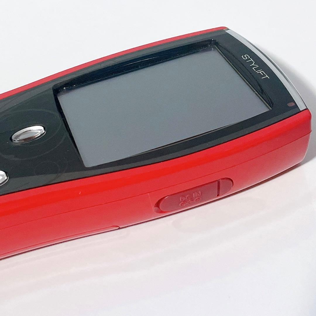 3*5様 伊藤超短波　家庭用EMSマシン スタイリフト 動作確認済