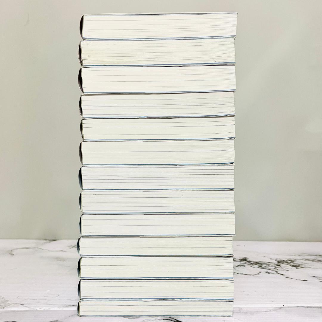 【効率的合格】公務員試験　新スーパー過去問ゼミ6,7　13冊セット