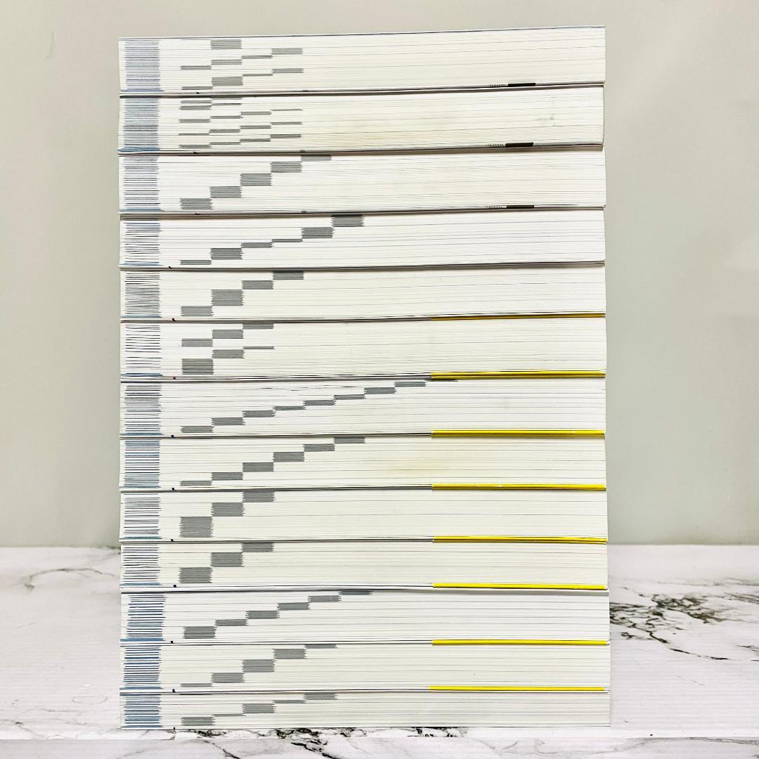 【効率的合格】公務員試験　新スーパー過去問ゼミ6,7　13冊セット