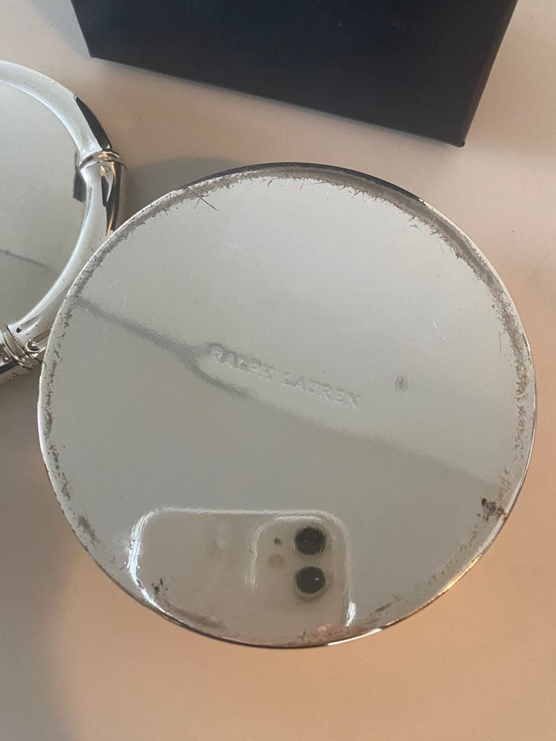 ラルフローレンホーム　小物入れ