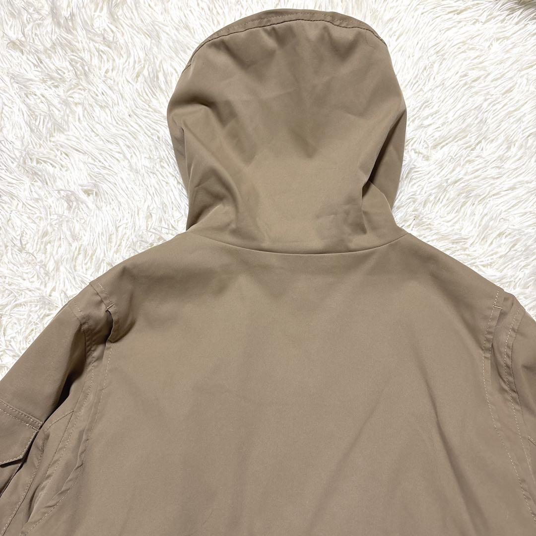 美品✨ narifuri TOKYO WHEELS タクティカルアーミースモック