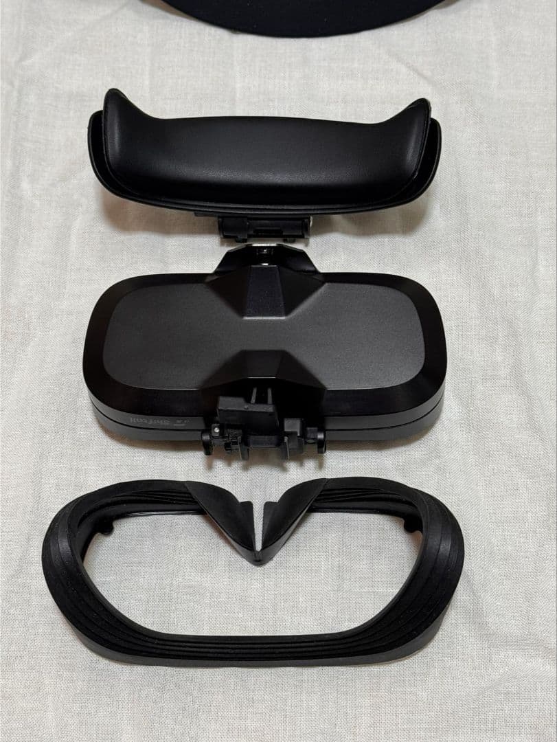 その他 Shiftall svp-vgc3B MeganeX superlight 8K