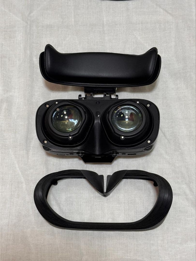 その他 Shiftall svp-vgc3B MeganeX superlight 8K