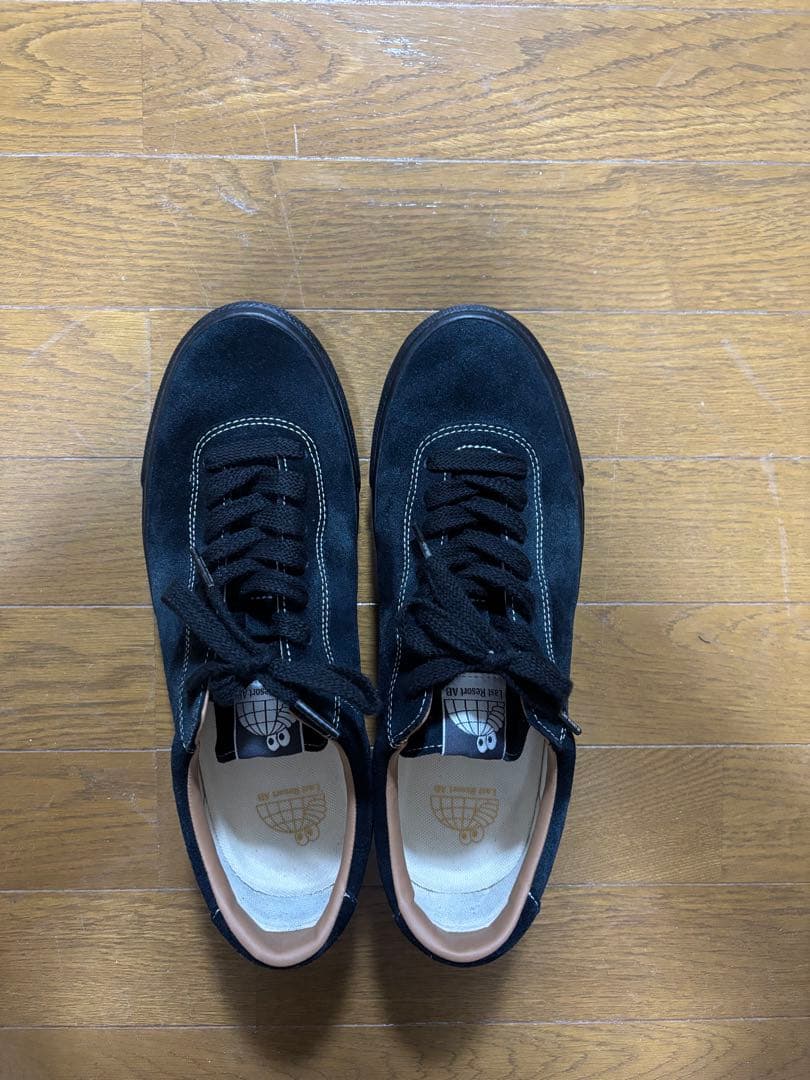 VM001-LO SUEDE　VM001