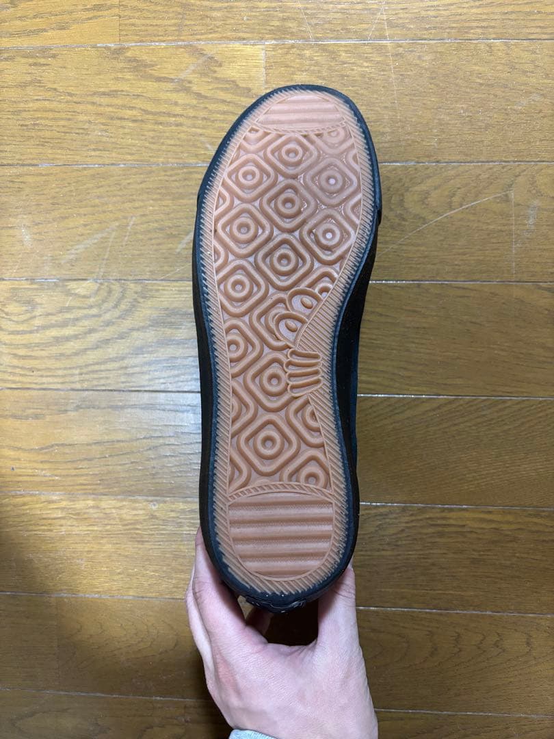 VM001-LO SUEDE　VM001