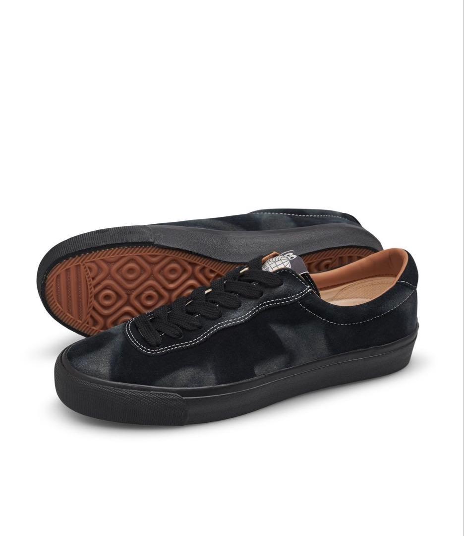 VM001-LO SUEDE　VM001