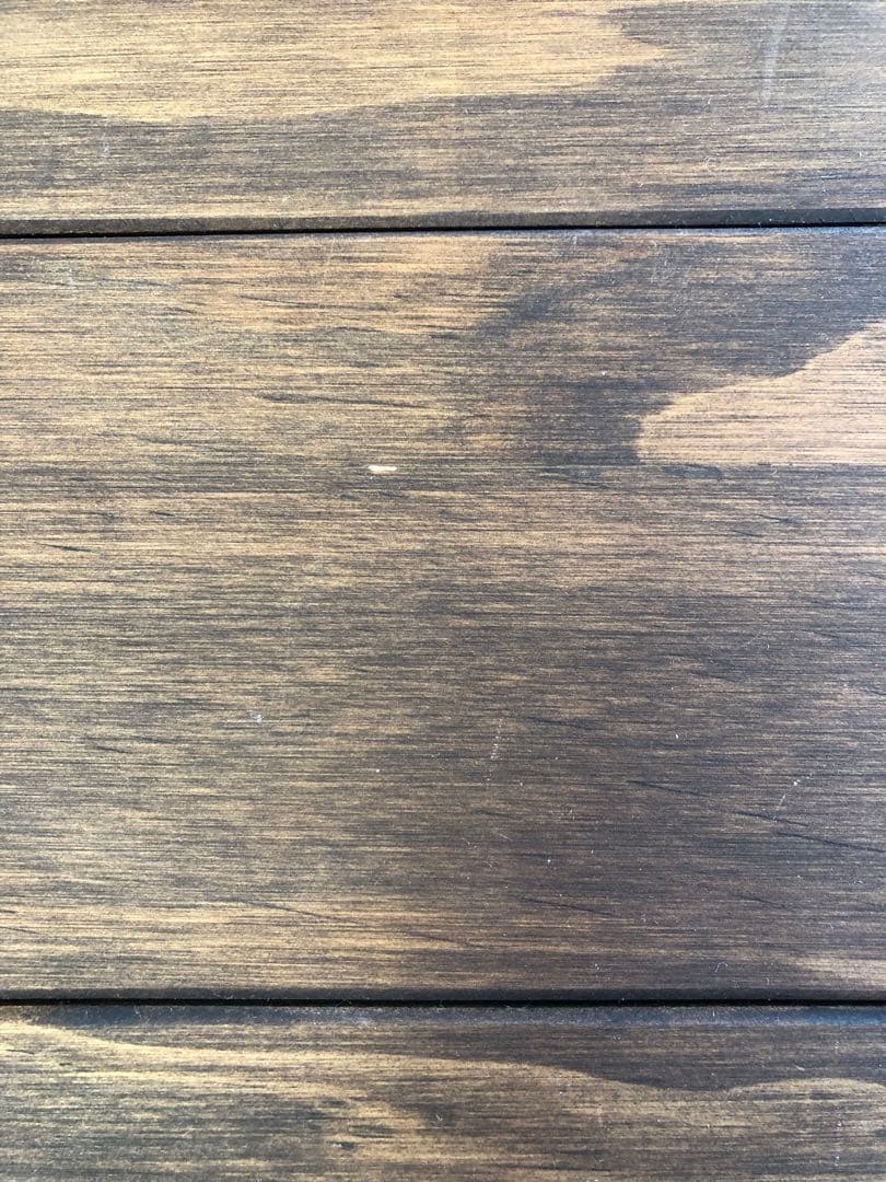 エアリゾーム　デスク　[幅100] ヴィンテージ ウッドデスク Zigt