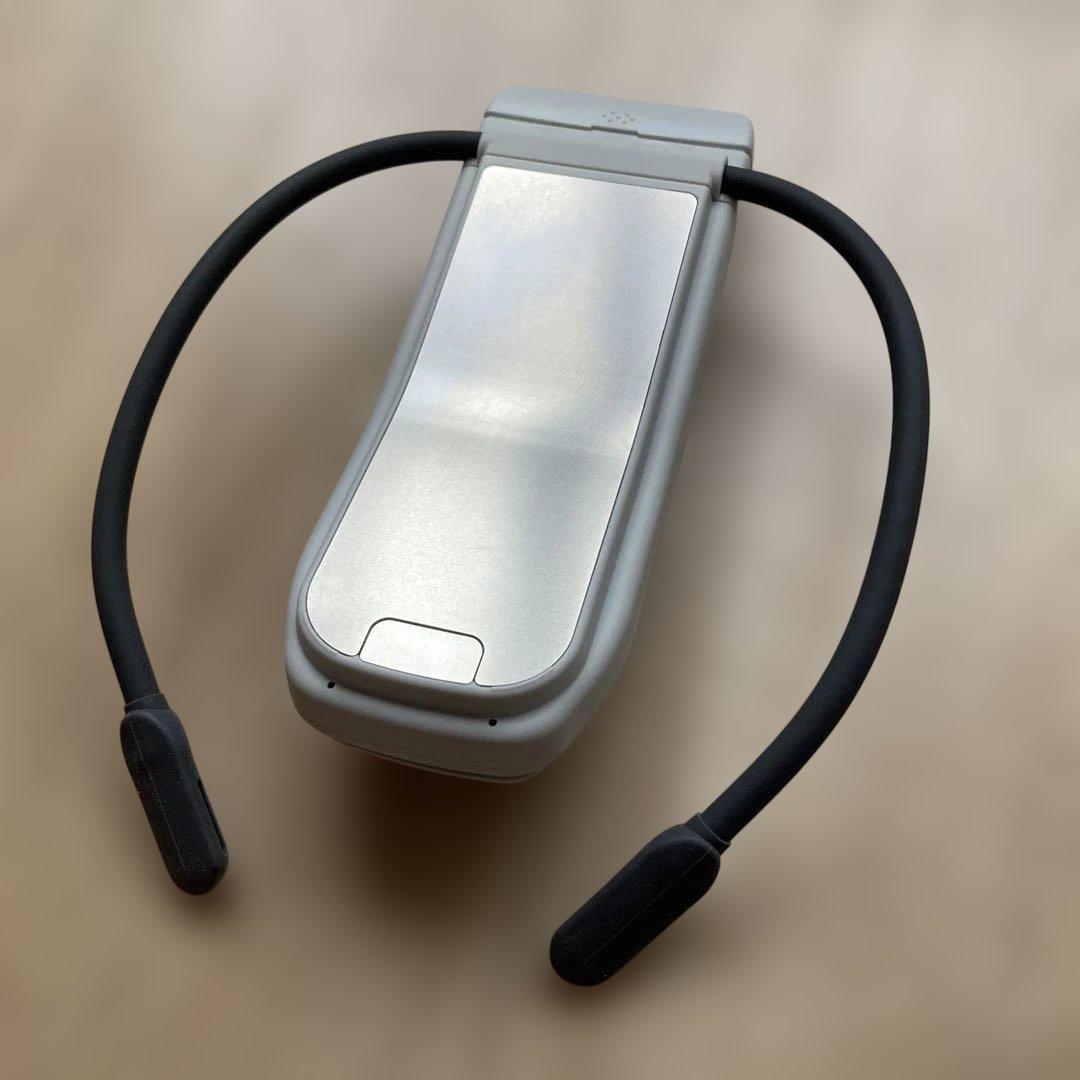 REON POCKET PROセンシングキット「RNPK-P1T」