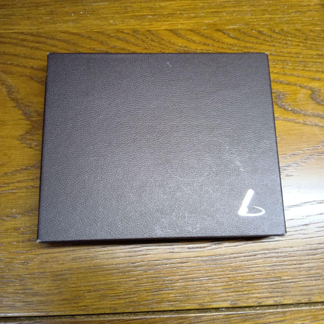 土屋鞄　ケース・小銭入れ